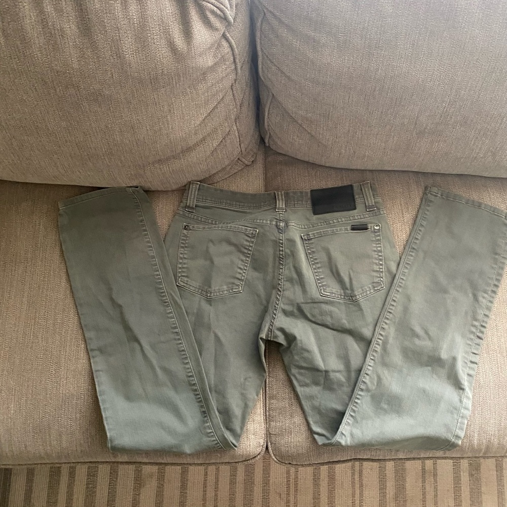 Fidelity denim - Picture 2 of 8